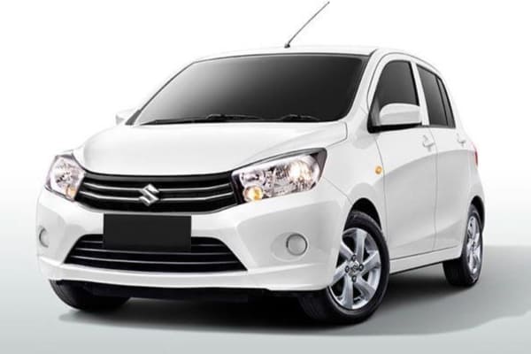 Suzuki Celerio ή παρόμοιο